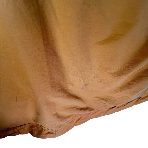 Vtg Pittsburgh Steelers Reebok NFL Team Apparel Hooded Jacket Reversible 2XL - Picture 10 of 16